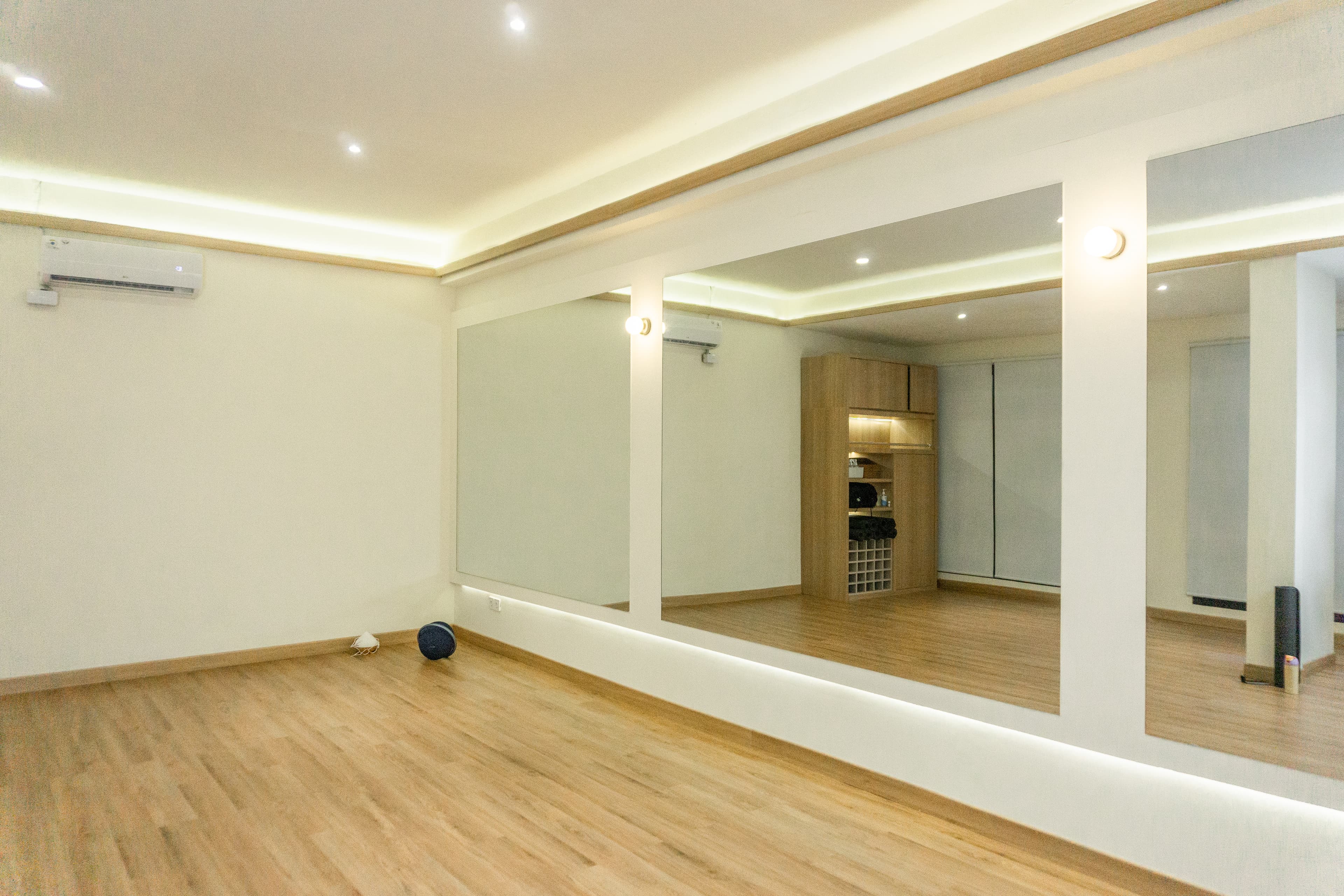Kemang studio