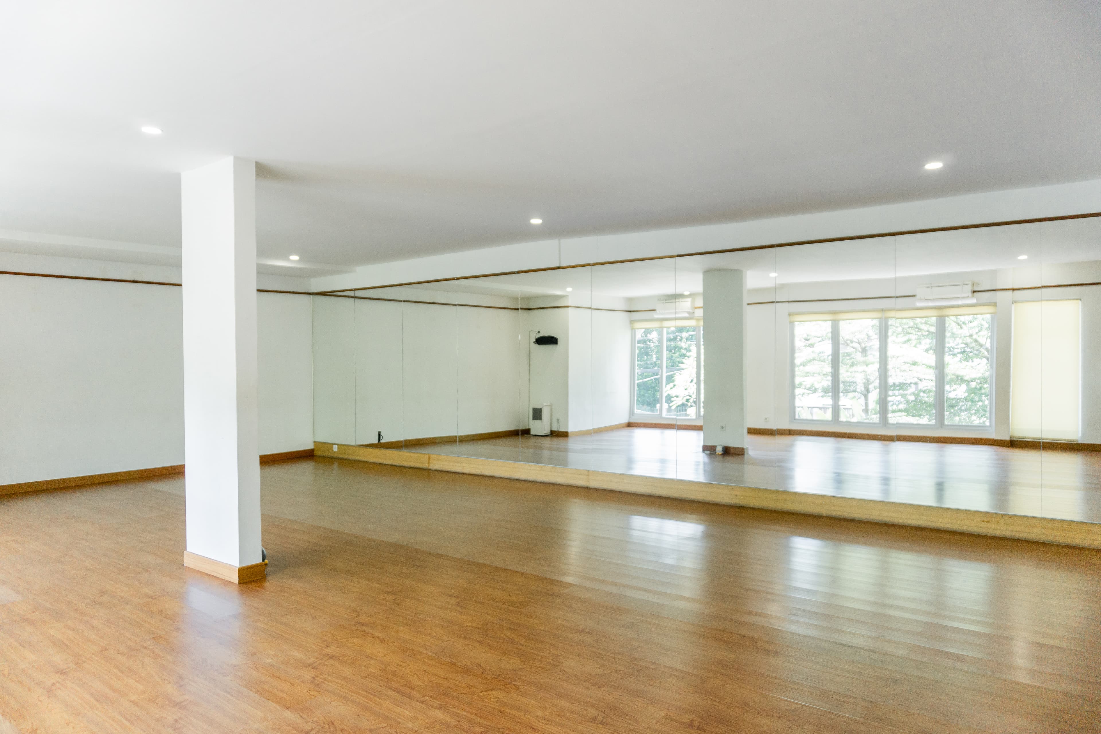 Pondok Labu studio